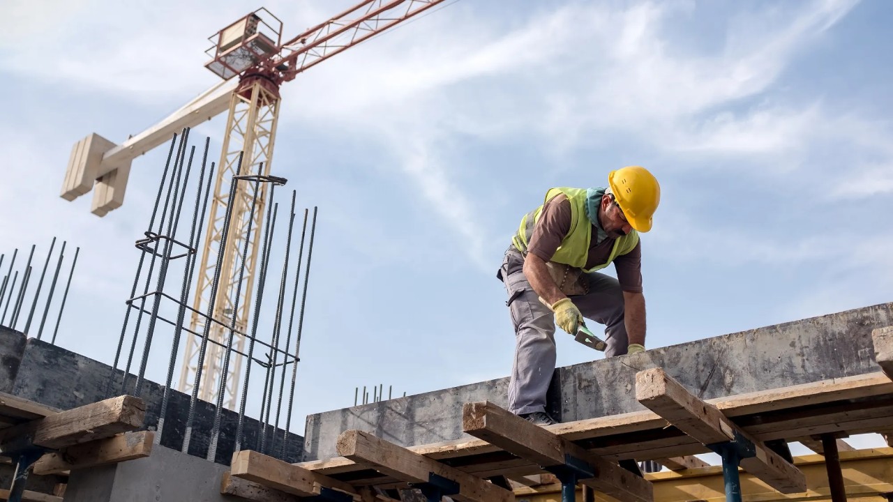 Vì sao trong tương lai, doanh nghiệp xây dựng sẽ cạnh tranh bằng tốc độ ra quyết định