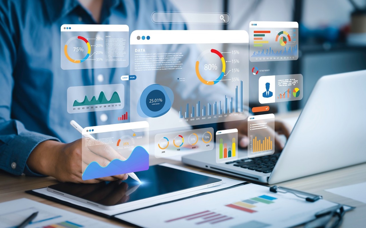 Why Construction Companies Are Becoming Data Organizations