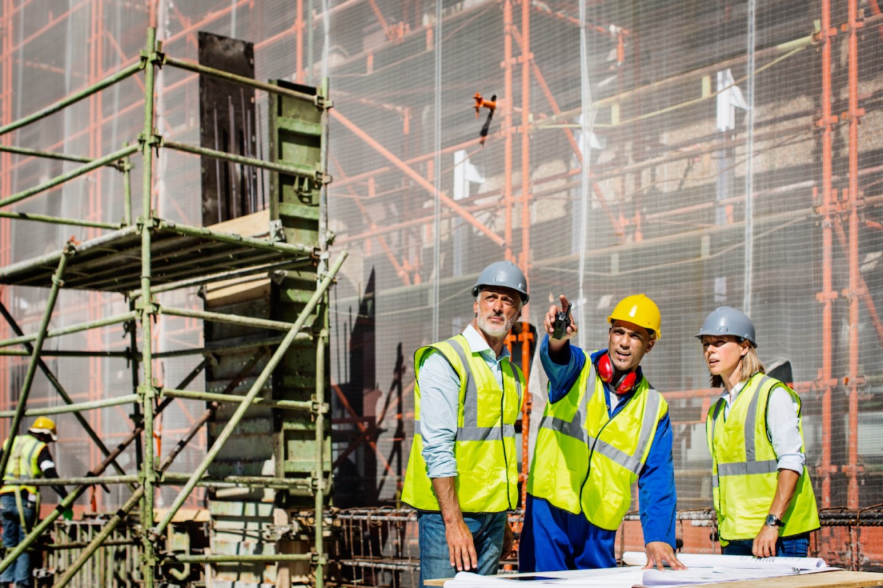 Why Construction Companies Will Compete on Decision Speed, Not Execution Speed
