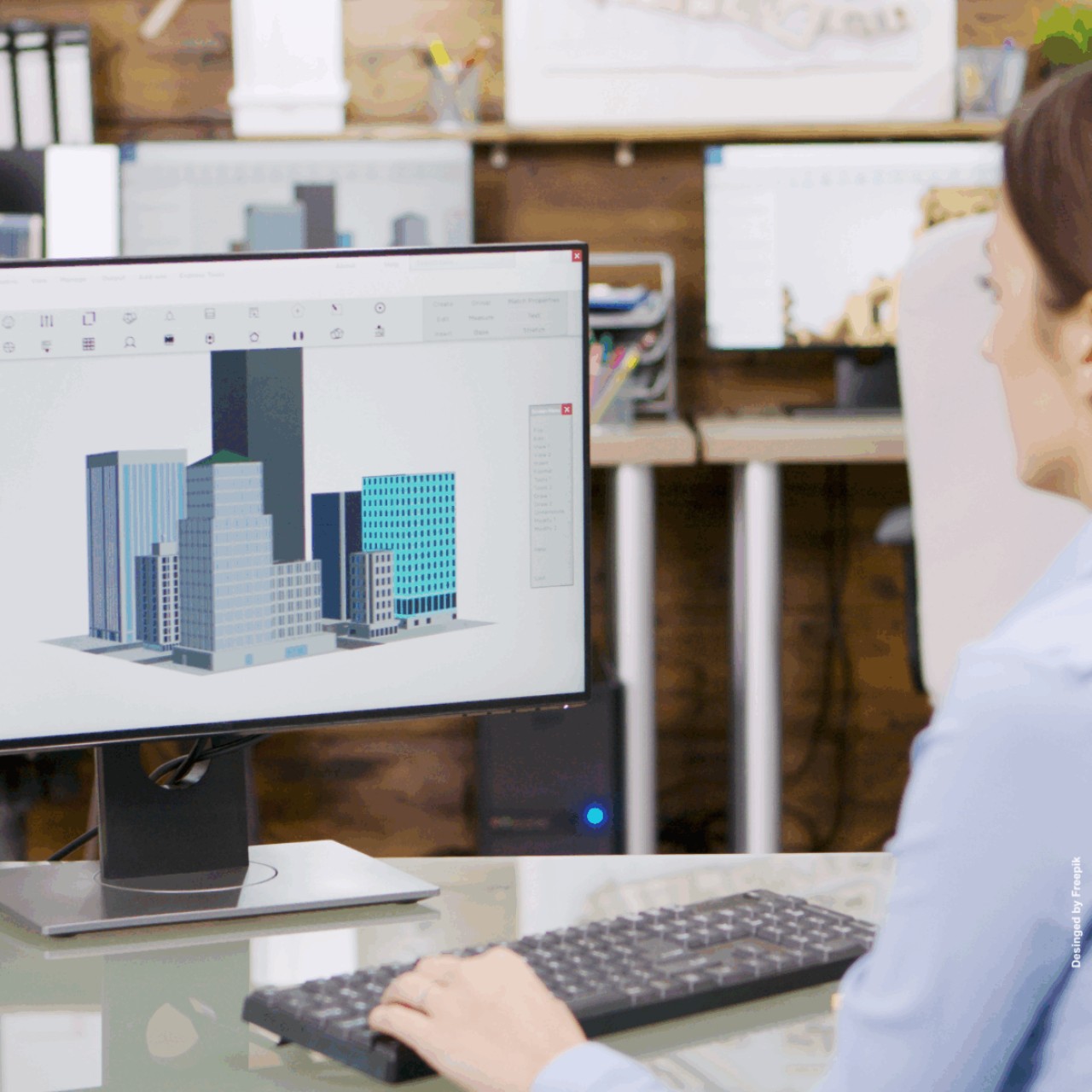 Why Future Construction Companies Need an Operating System