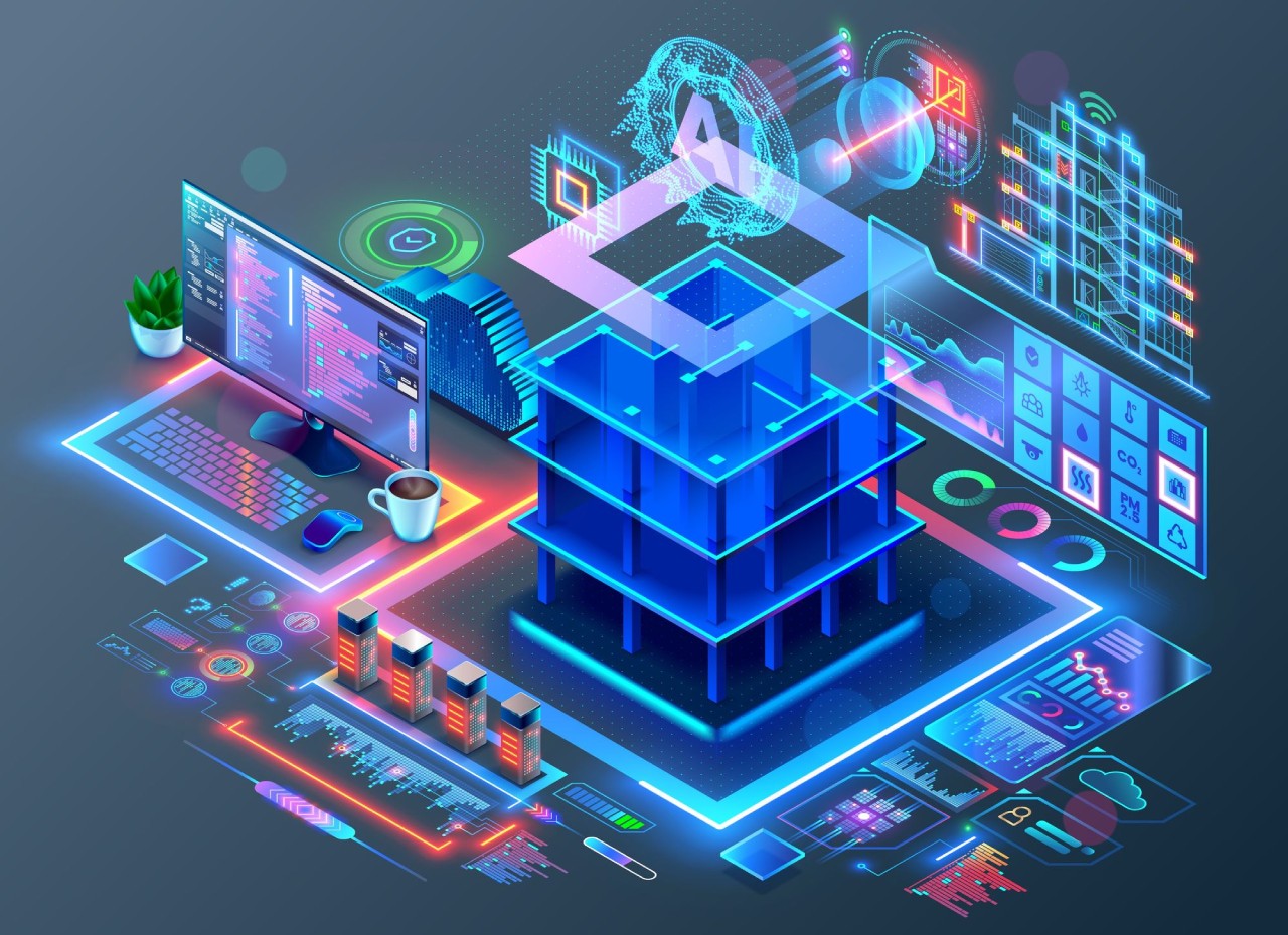 Why Future Construction Companies Need an Operating System
