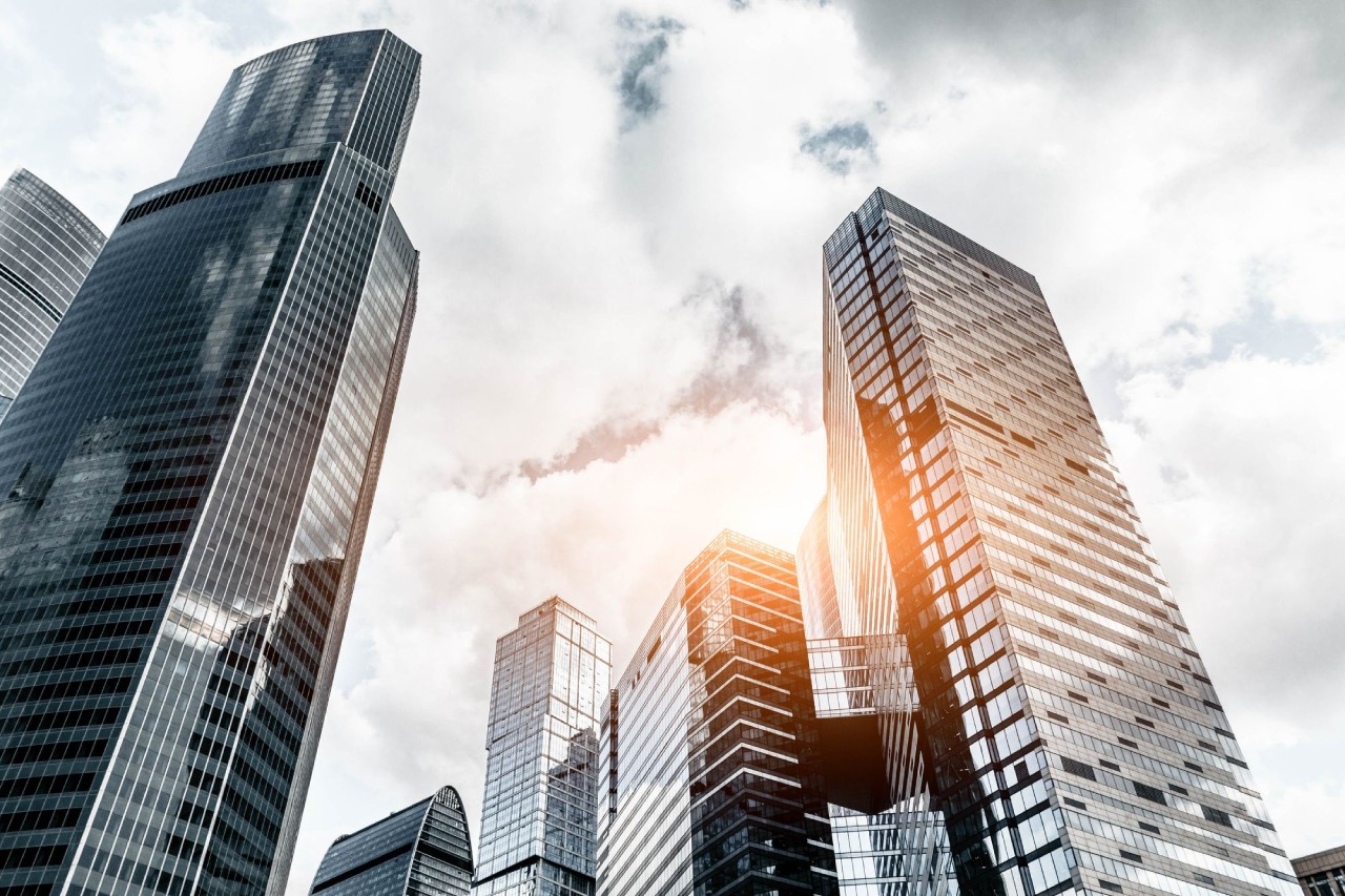 Why Future Construction Companies Need an Operating System